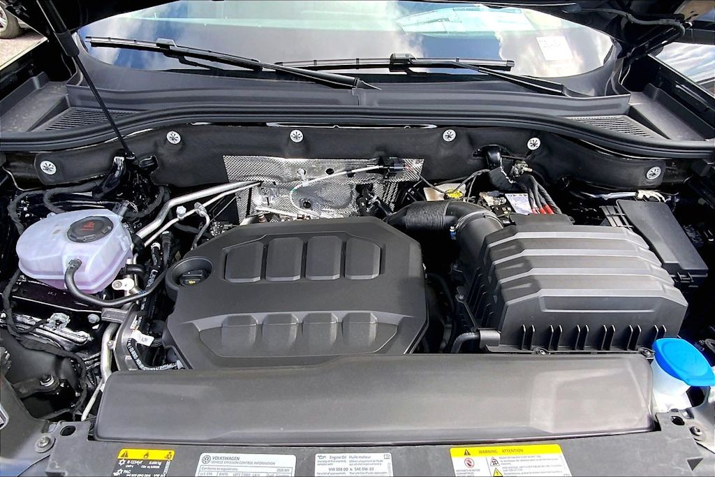 Thumbnail: 2026 Volkswagen Atlas - 9