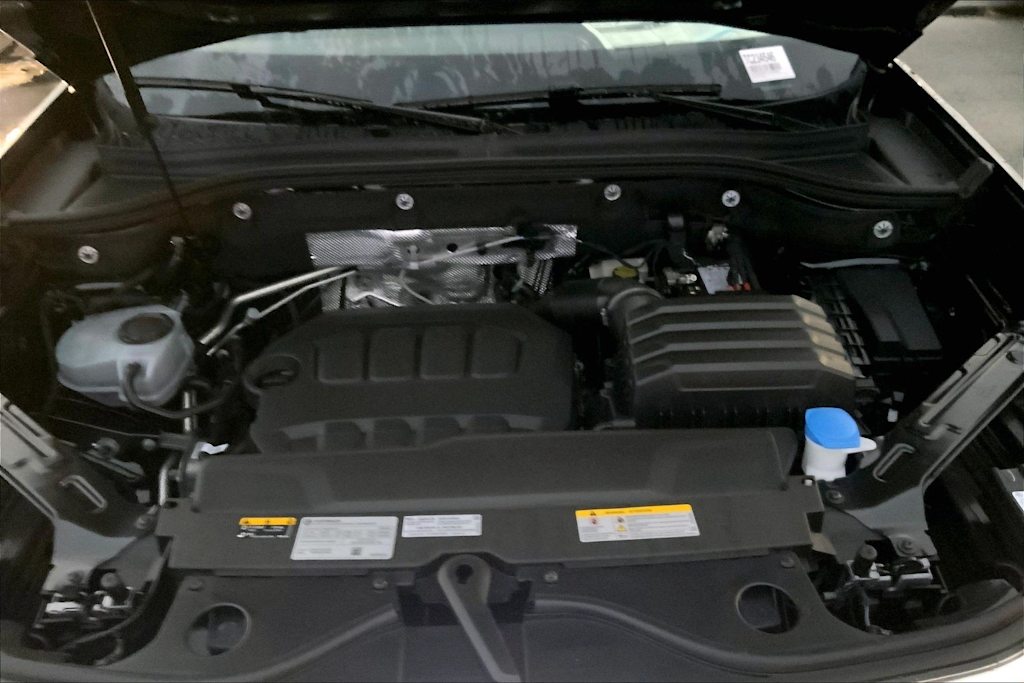 Thumbnail: 2026 Volkswagen Atlas - 8