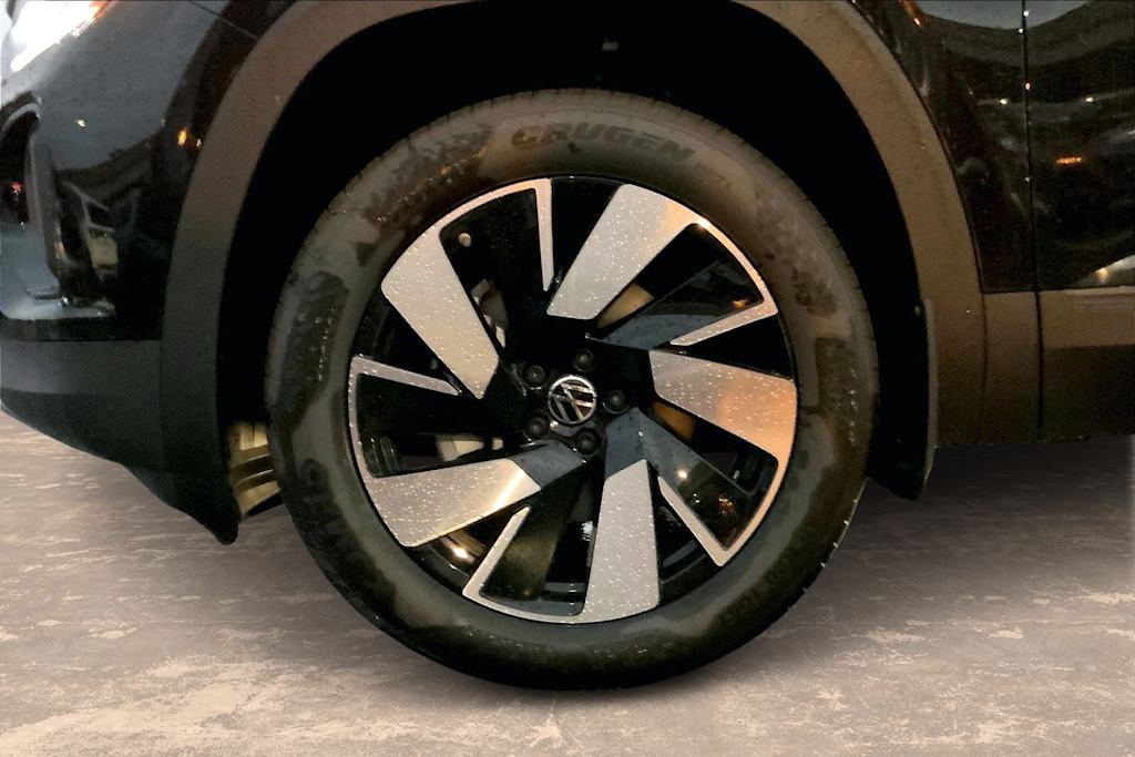 Thumbnail: 2026 Volkswagen Atlas - 7