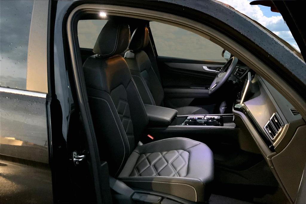 Thumbnail: 2026 Volkswagen Atlas - 11