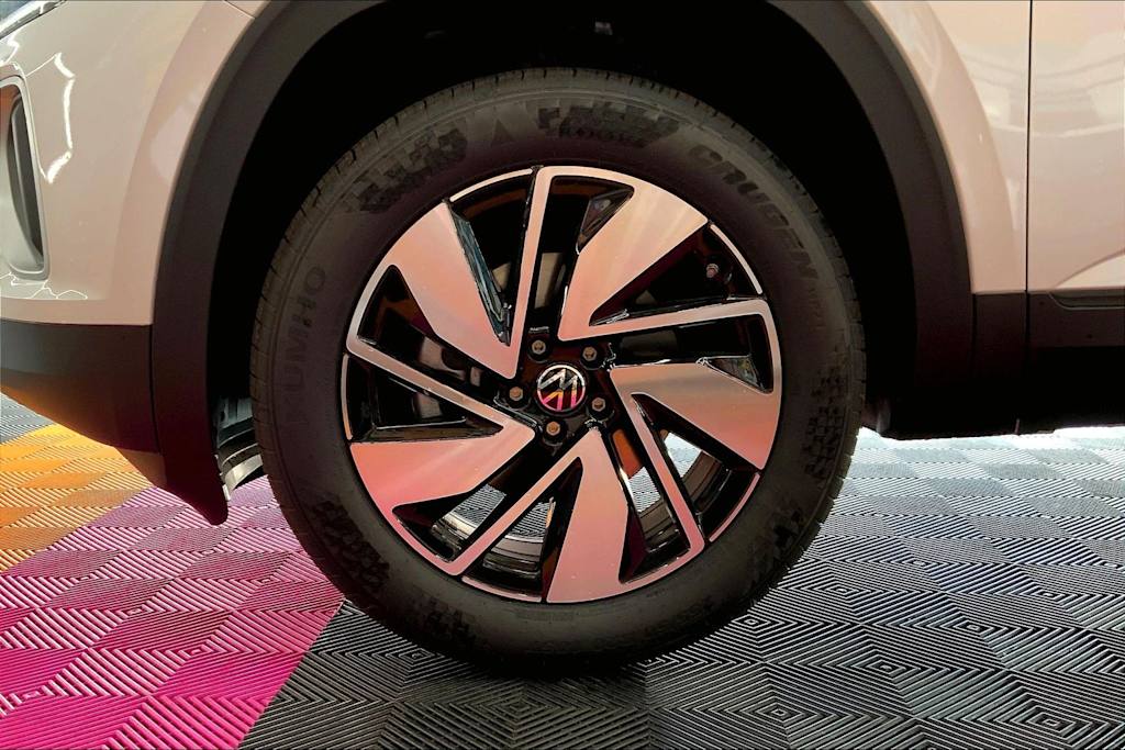 Thumbnail: 2026 Volkswagen Atlas - 8