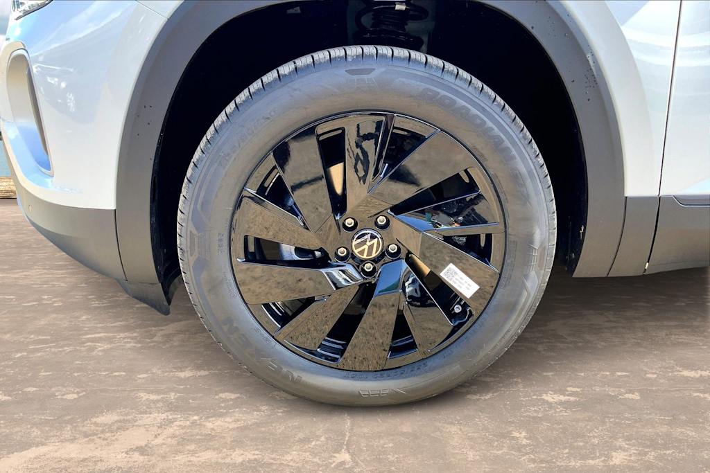 Thumbnail: 2026 Volkswagen Atlas - 8