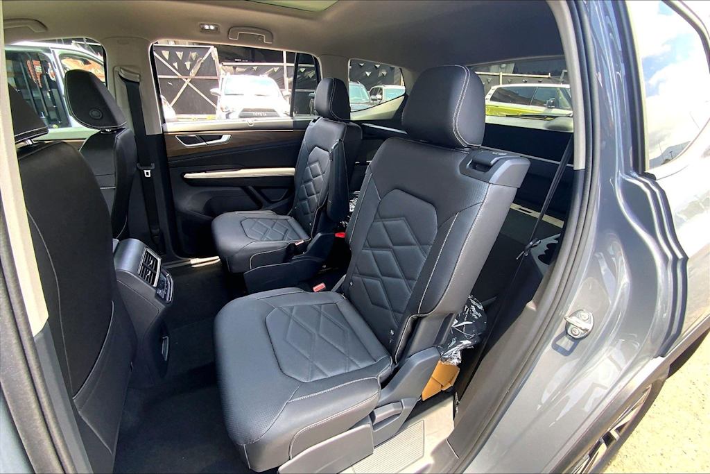 Thumbnail: 2026 Volkswagen Atlas - 21