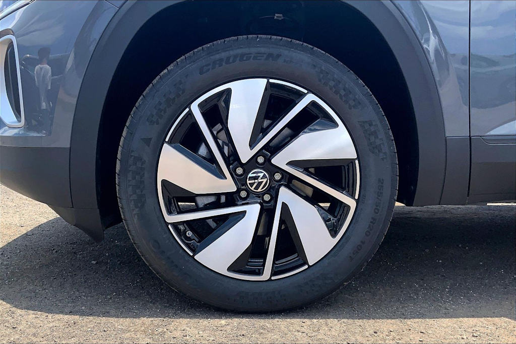 Thumbnail: 2026 Volkswagen Atlas - 8