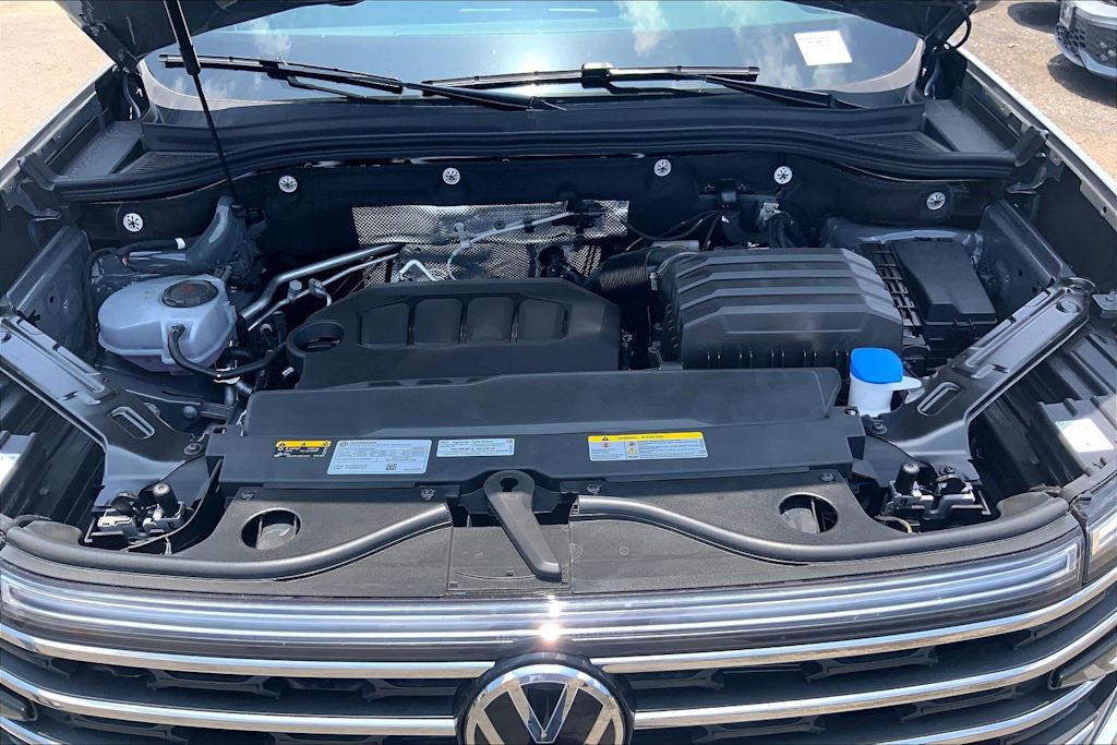 Thumbnail: 2026 Volkswagen Atlas - 9