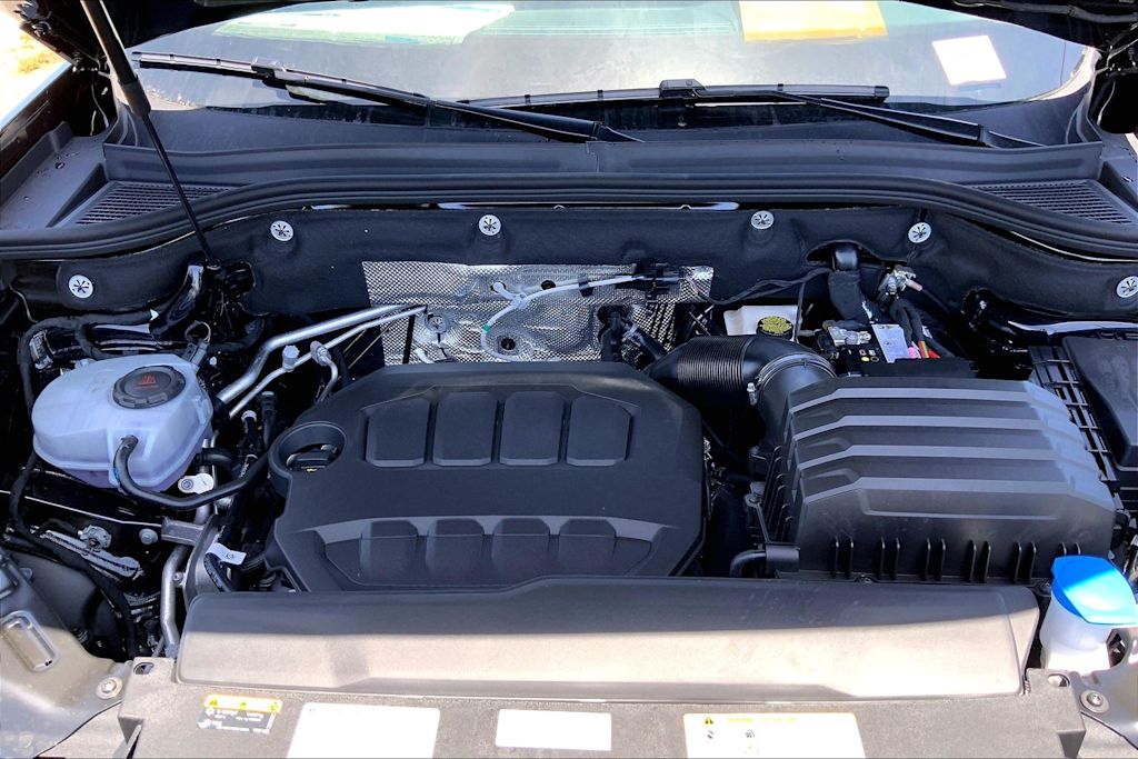 Thumbnail: 2026 Volkswagen Atlas - 9