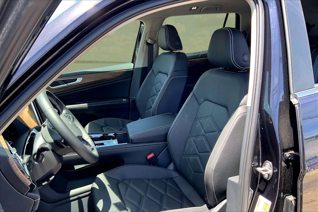 Thumbnail: 2026 Volkswagen Atlas - 11