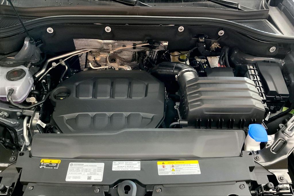 Thumbnail: 2026 Volkswagen Atlas - 8