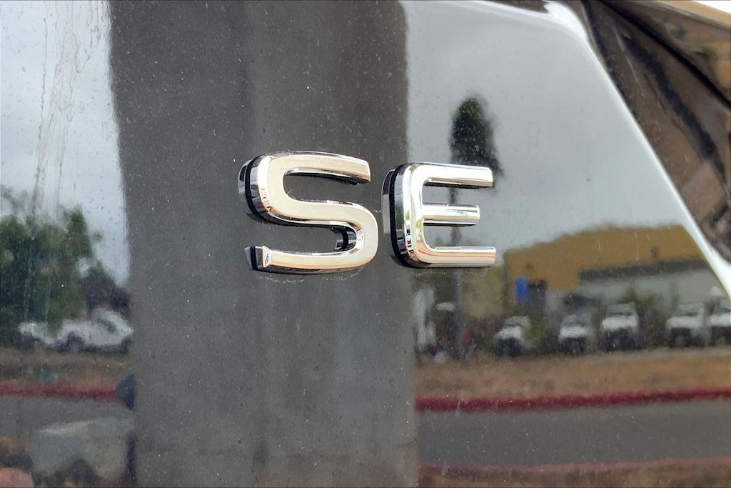 Thumbnail: 2025 Volkswagen Atlas - 7