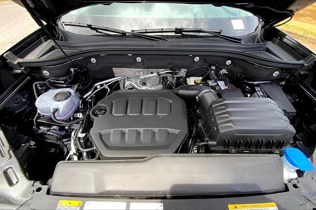 Thumbnail: 2025 Volkswagen Atlas - 9