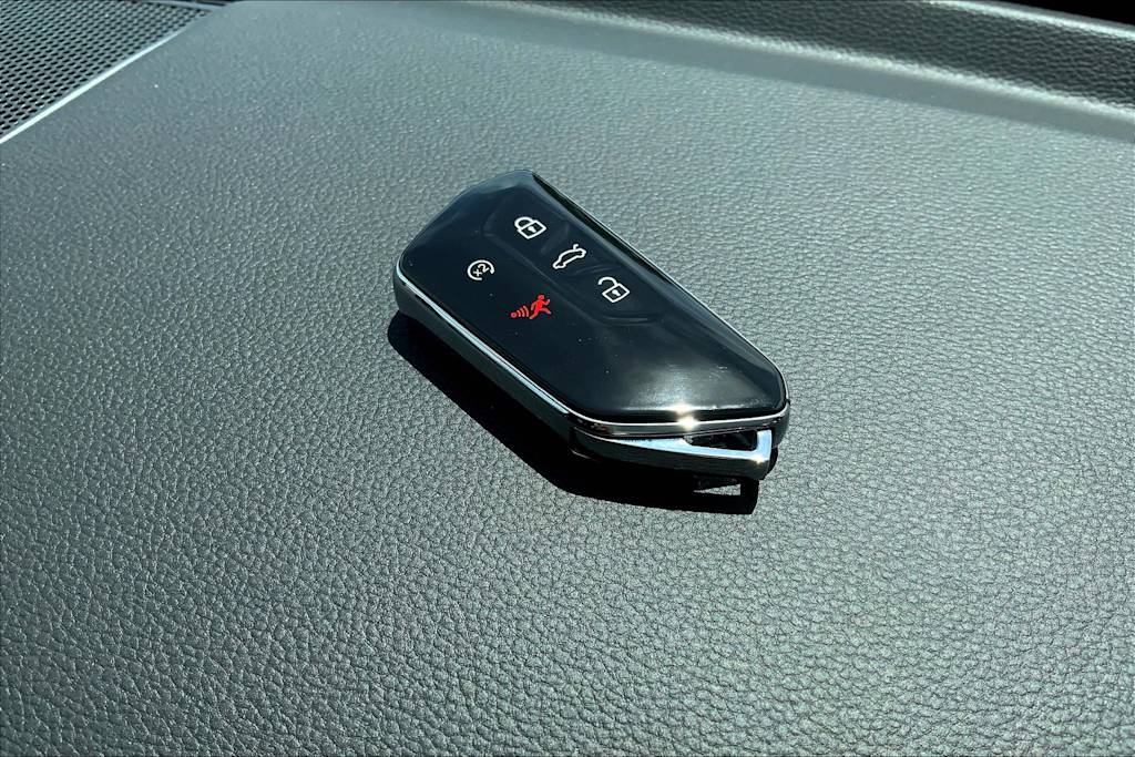 Thumbnail: 2025 Volkswagen Atlas - 19