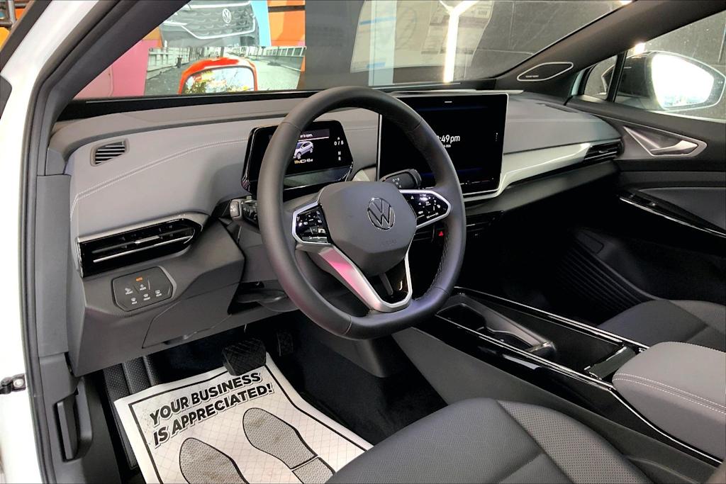Thumbnail: 2026 Volkswagen ID.4 - 2
