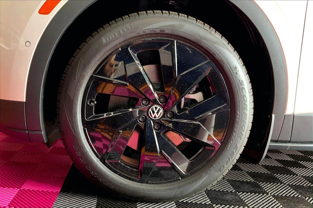 Thumbnail: 2026 Volkswagen ID.4 - 8