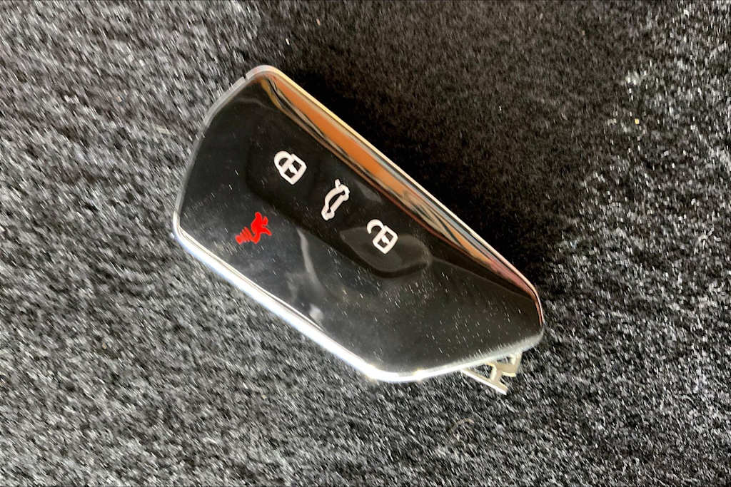 Thumbnail: 2026 Volkswagen ID.4 - 19