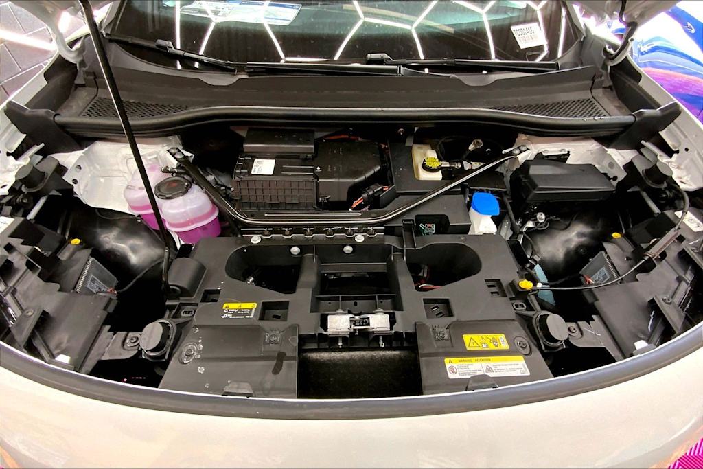 Thumbnail: 2026 Volkswagen ID.4 - 9