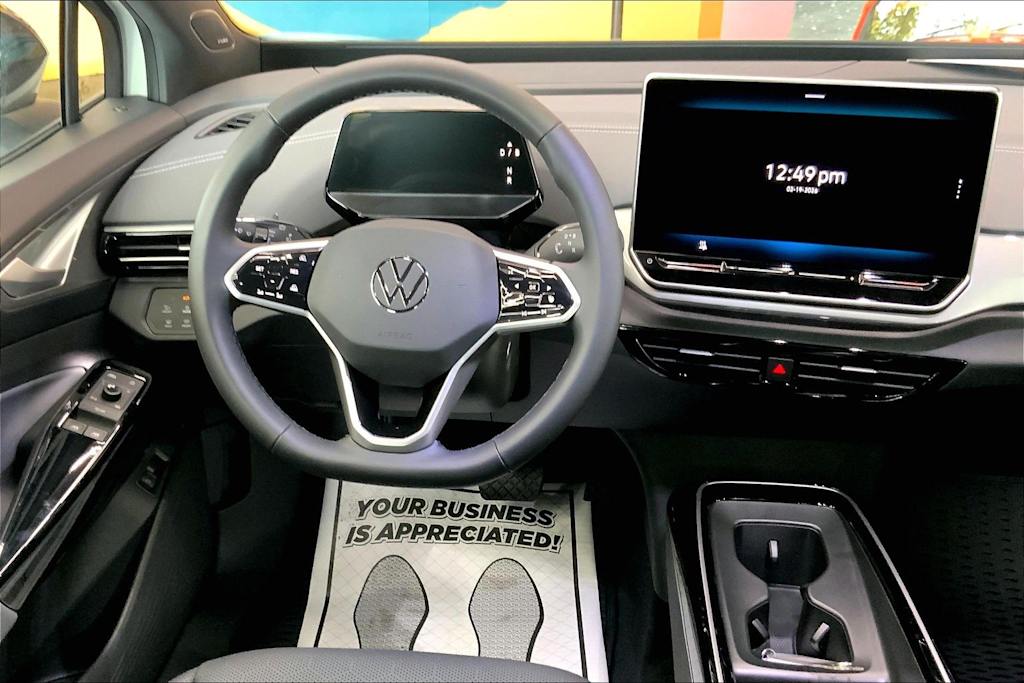 Thumbnail: 2026 Volkswagen ID.4 - 14
