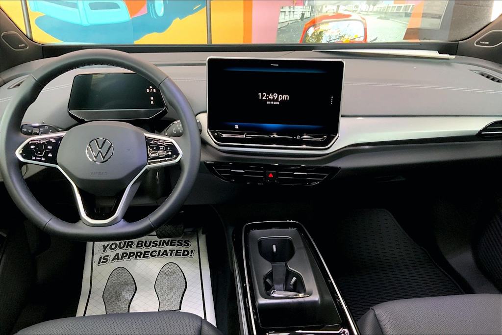 Thumbnail: 2026 Volkswagen ID.4 - 15