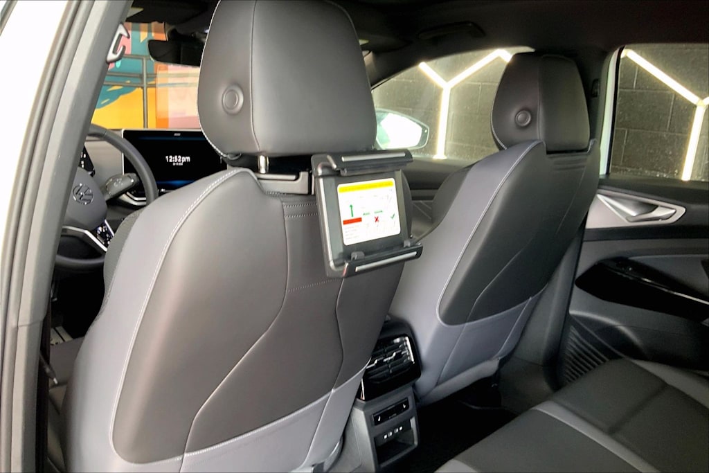 Thumbnail: 2026 Volkswagen ID.4 - 13