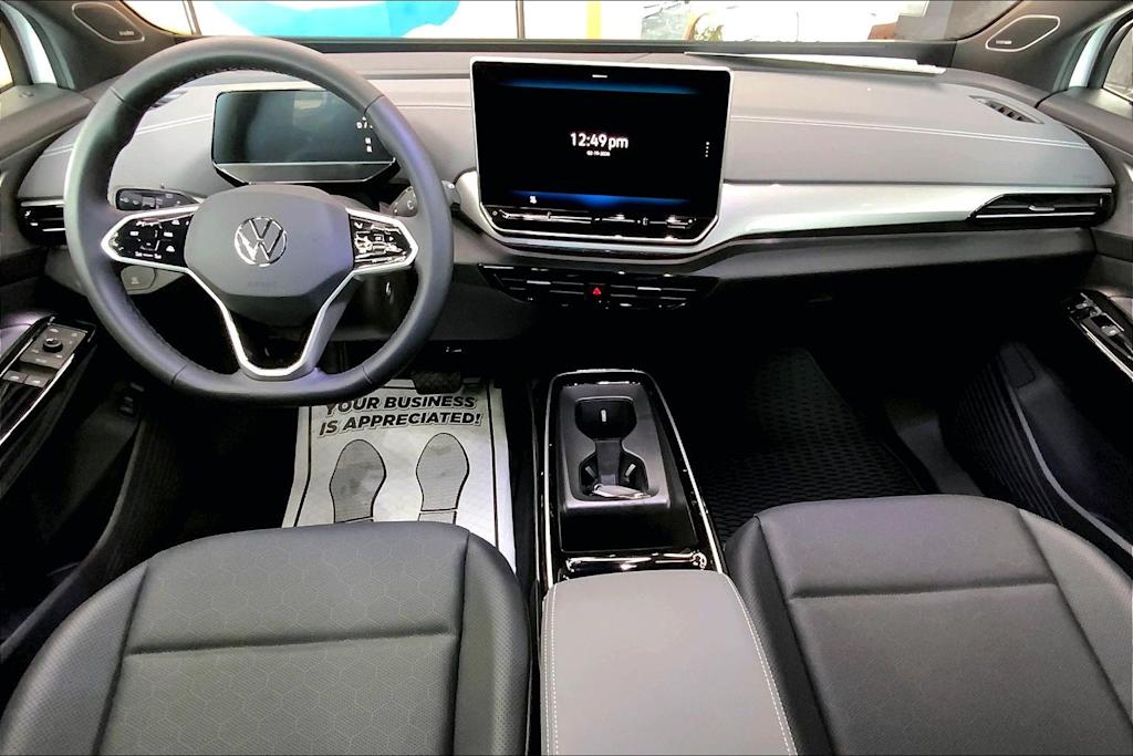 Thumbnail: 2026 Volkswagen ID.4 - 10