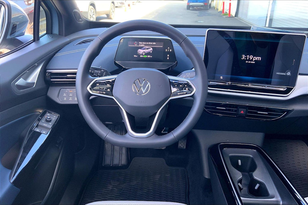 Thumbnail: 2026 Volkswagen ID.4 - 14