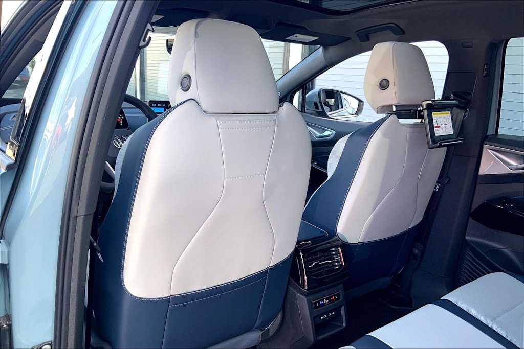 Thumbnail: 2026 Volkswagen ID.4 - 13
