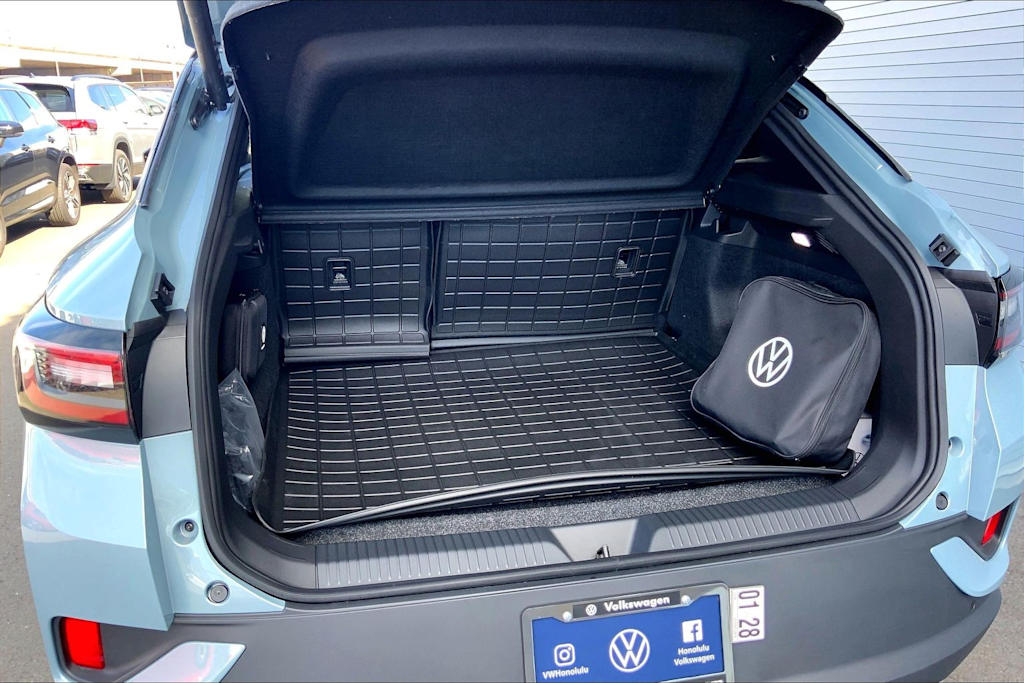 Thumbnail: 2026 Volkswagen ID.4 - 16