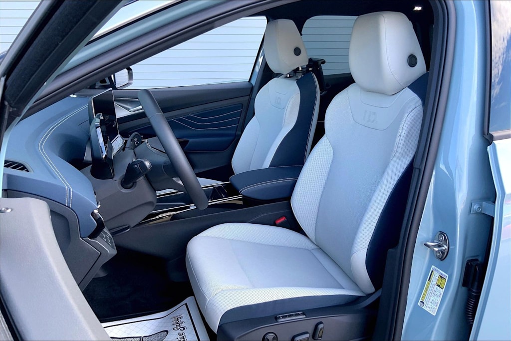 Thumbnail: 2026 Volkswagen ID.4 - 11