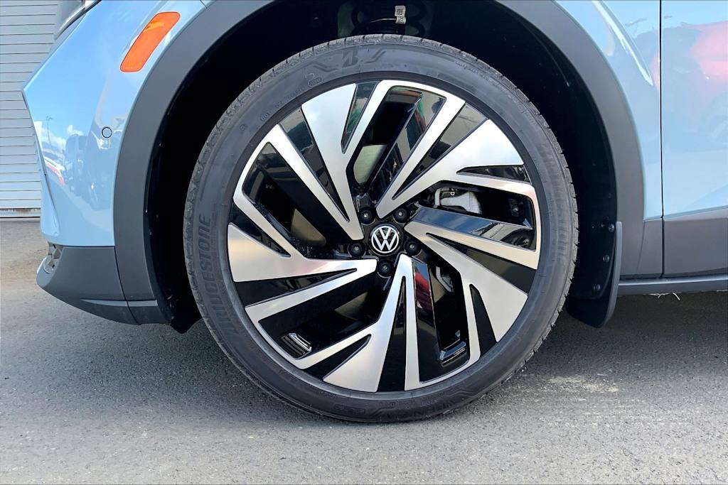 Thumbnail: 2026 Volkswagen ID.4 - 8