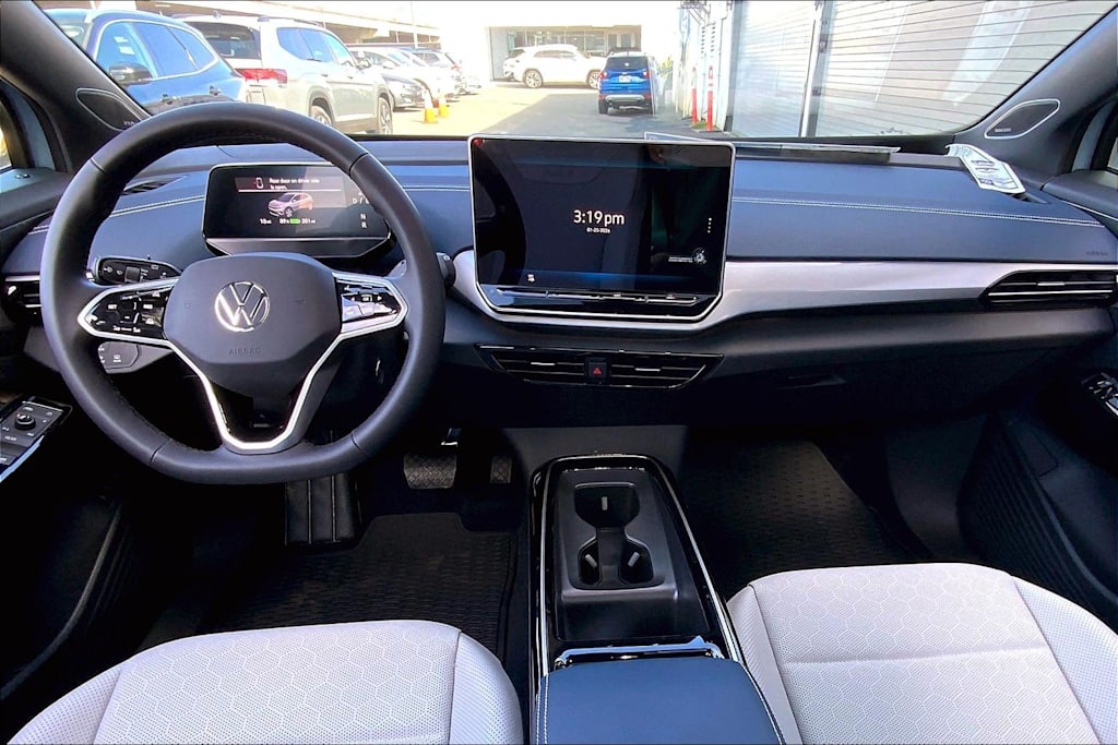Thumbnail: 2026 Volkswagen ID.4 - 10