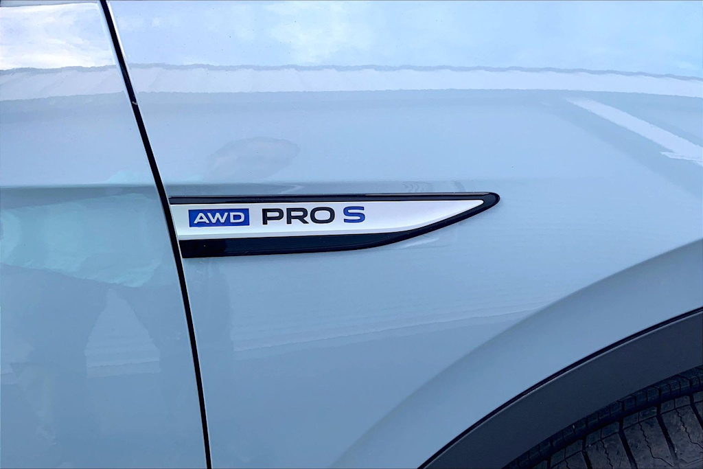 Thumbnail: 2026 Volkswagen ID.4 - 7