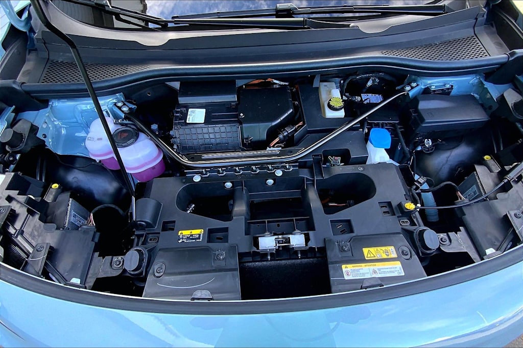 Thumbnail: 2026 Volkswagen ID.4 - 9