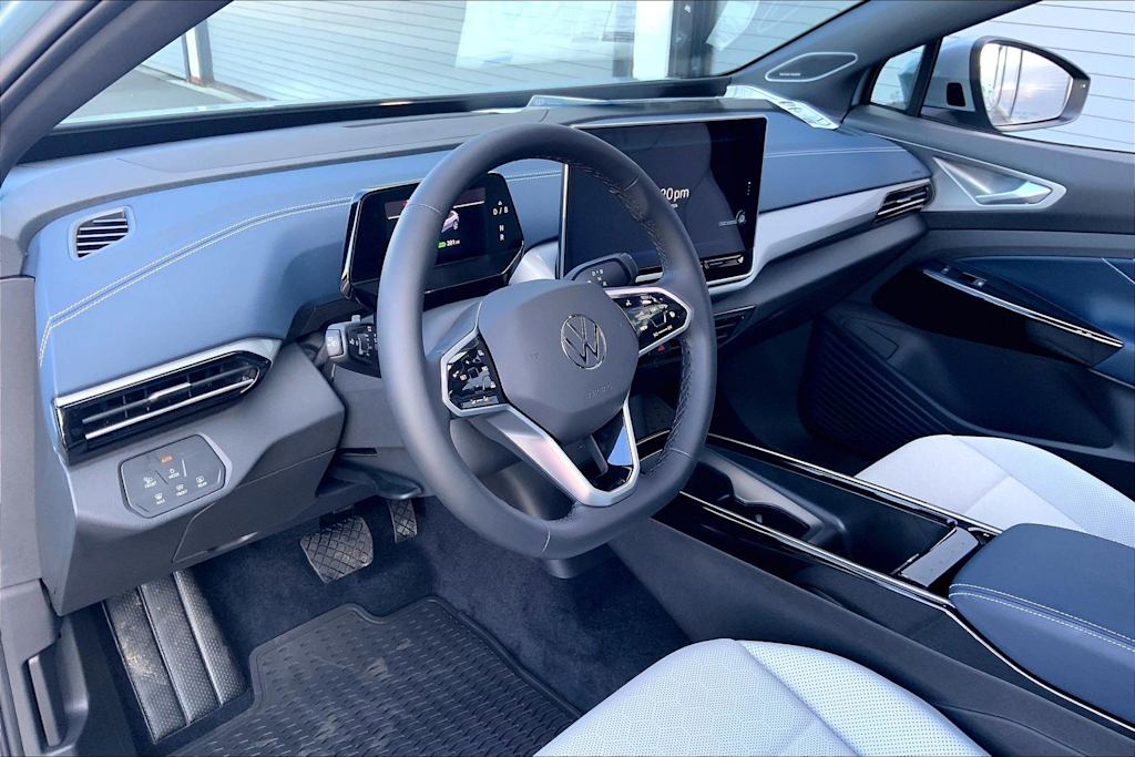 Thumbnail: 2026 Volkswagen ID.4 - 2