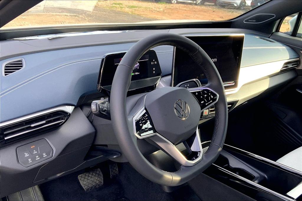 Thumbnail: 2025 Volkswagen ID.4 - 2