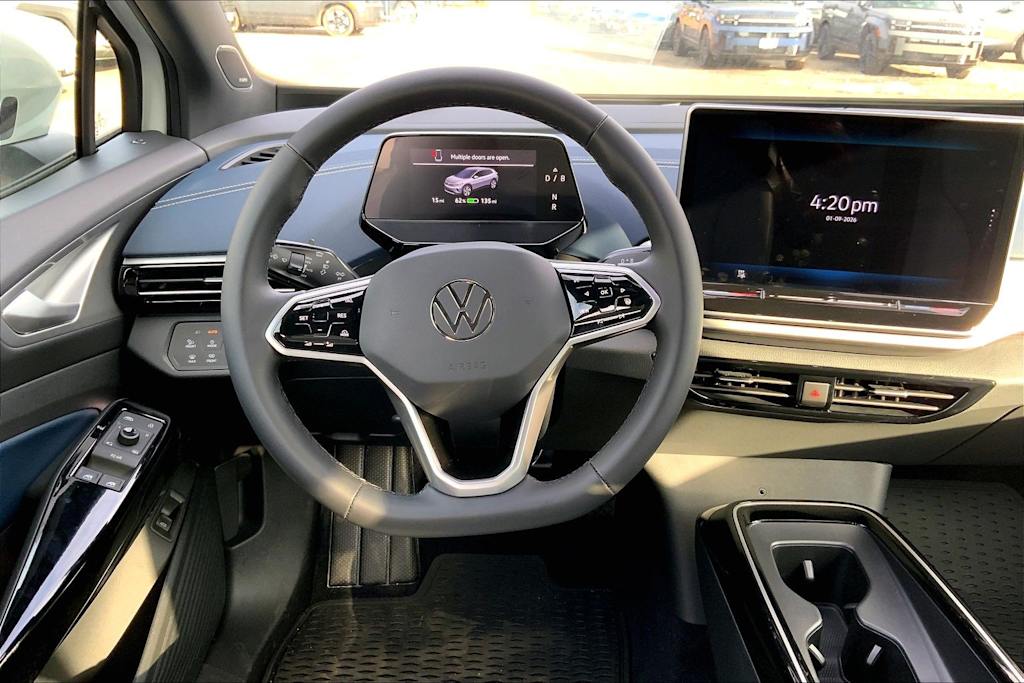 Thumbnail: 2025 Volkswagen ID.4 - 14