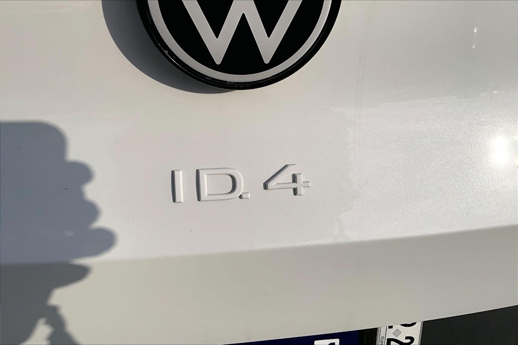 Thumbnail: 2025 Volkswagen ID.4 - 7