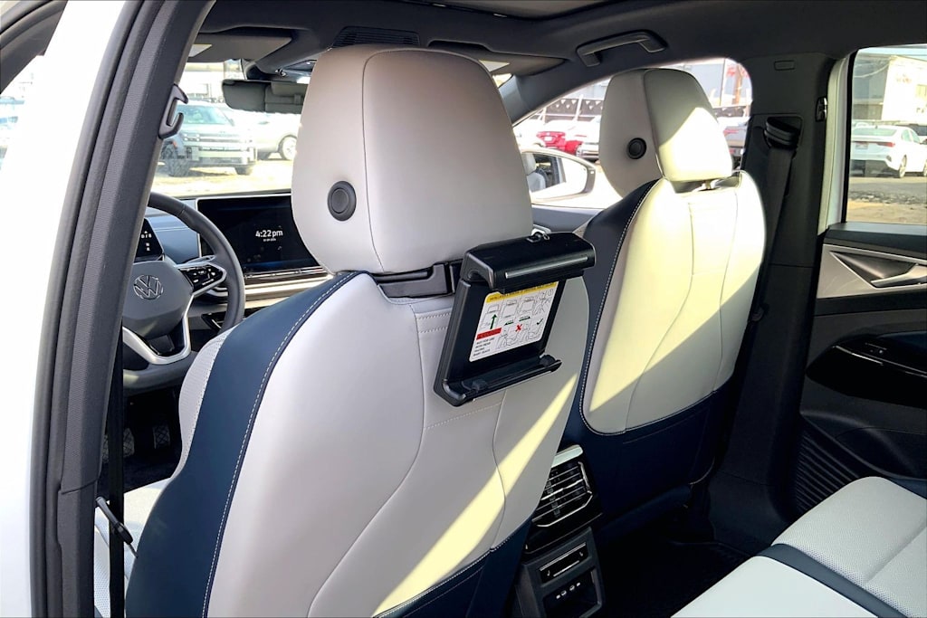 Thumbnail: 2025 Volkswagen ID.4 - 13