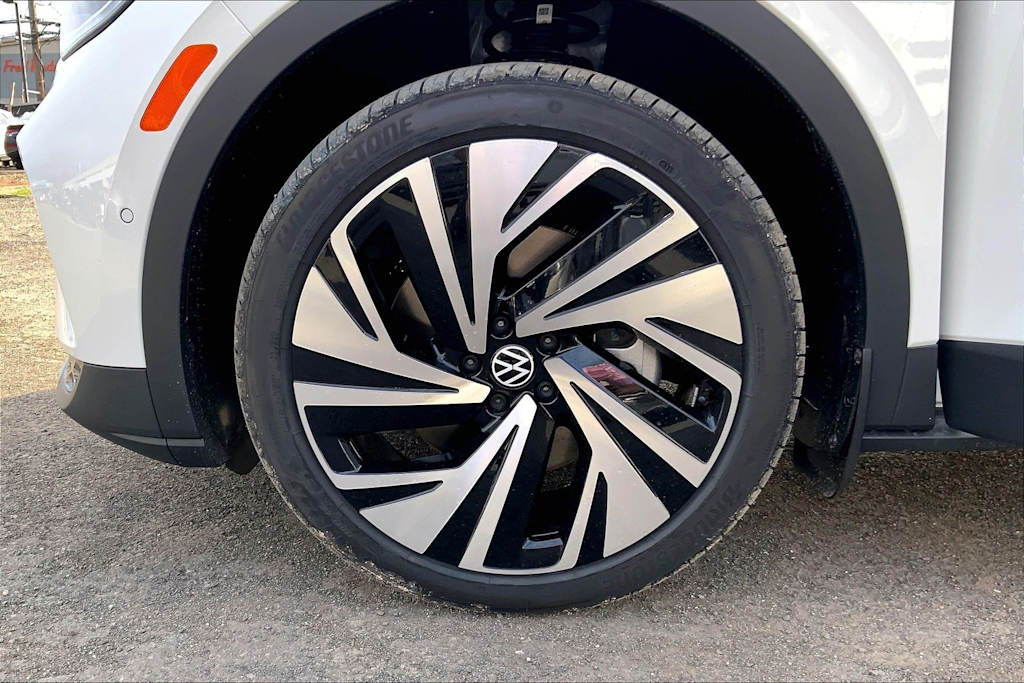Thumbnail: 2025 Volkswagen ID.4 - 8