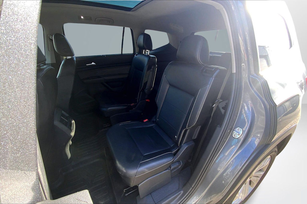 Thumbnail: 2022 Volkswagen Atlas - 29