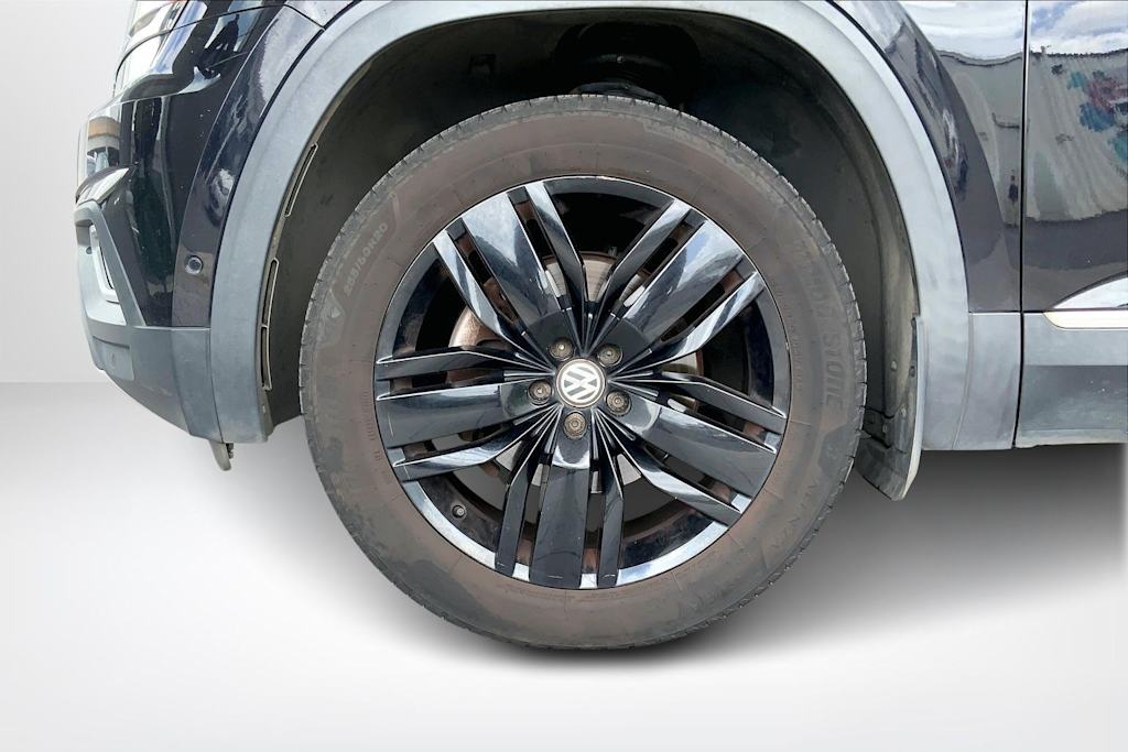 Thumbnail: 2018 Volkswagen Atlas - 8