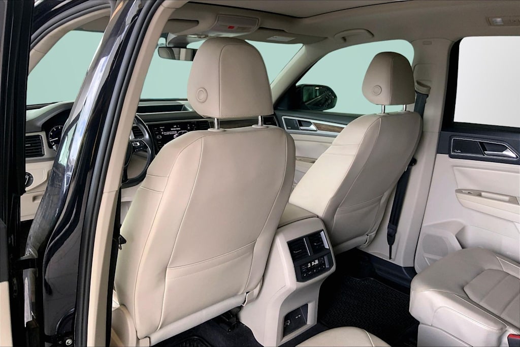 Thumbnail: 2018 Volkswagen Atlas - 13