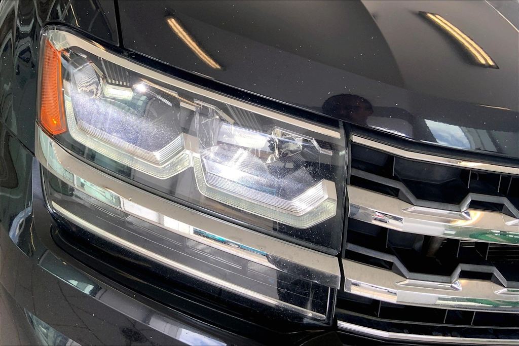 Thumbnail: 2018 Volkswagen Atlas - 31