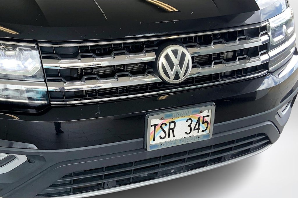 Thumbnail: 2018 Volkswagen Atlas - 33