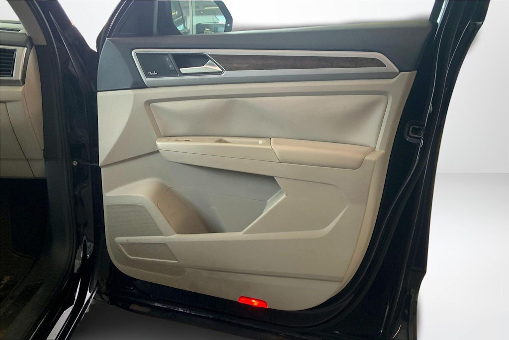 Thumbnail: 2018 Volkswagen Atlas - 28