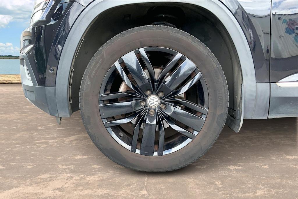 Thumbnail: 2018 Volkswagen Atlas - 8