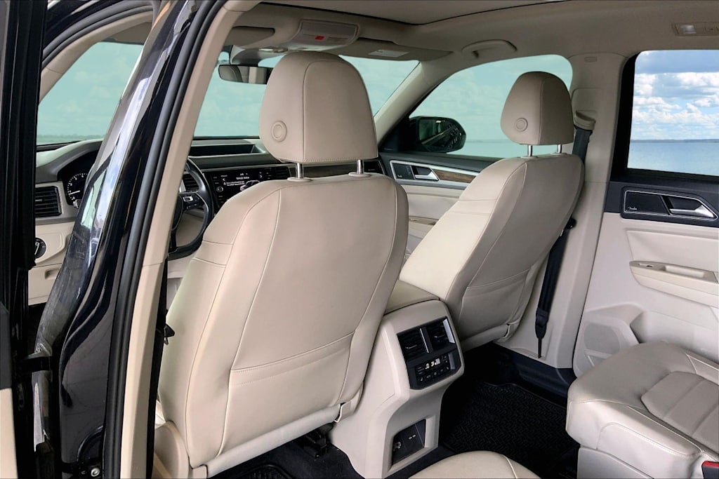 Thumbnail: 2018 Volkswagen Atlas - 13