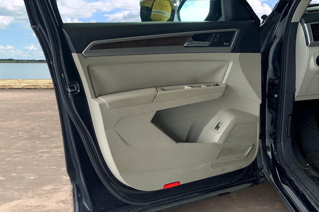 Thumbnail: 2018 Volkswagen Atlas - 27