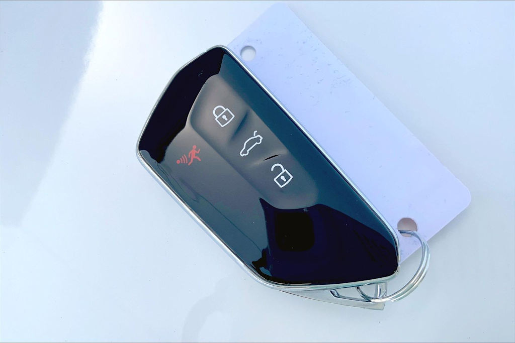 Thumbnail: 2026 Volkswagen ID.4 - 18