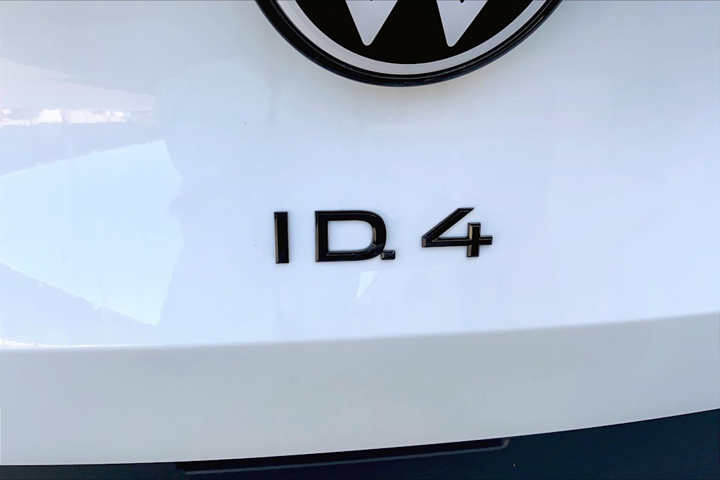 Thumbnail: 2026 Volkswagen ID.4 - 7