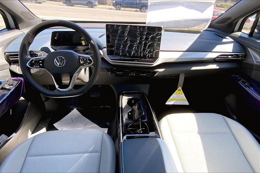 Thumbnail: 2026 Volkswagen ID.4 - 10