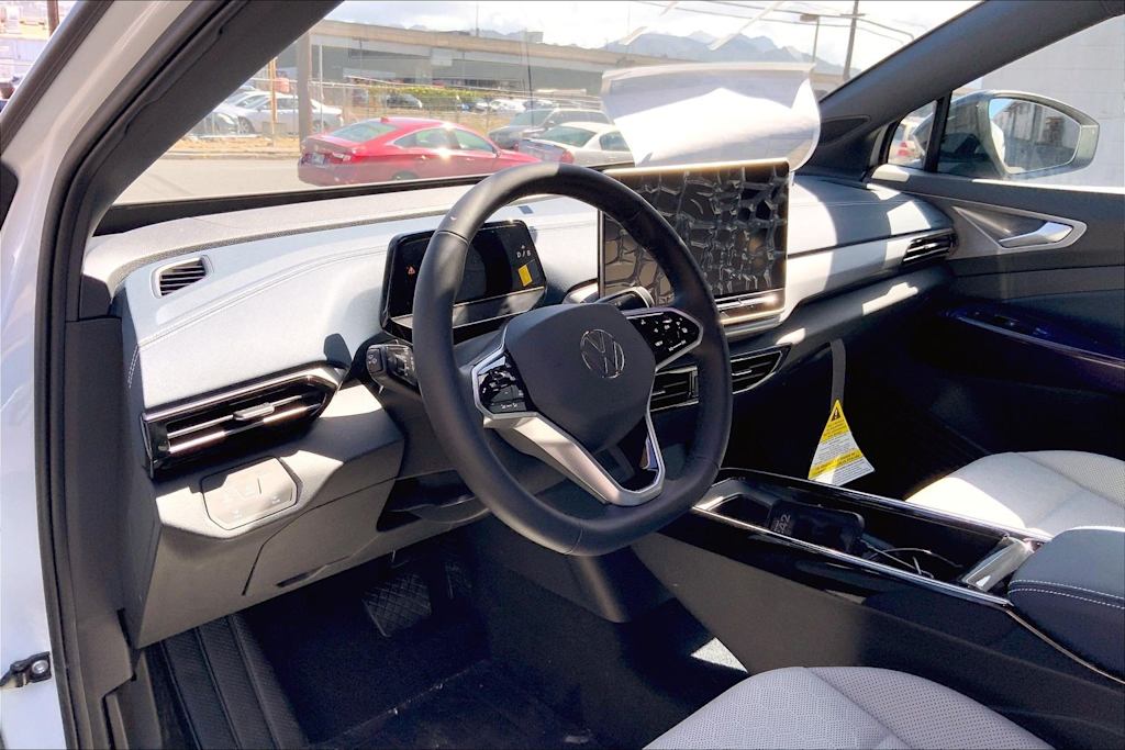 Thumbnail: 2026 Volkswagen ID.4 - 2